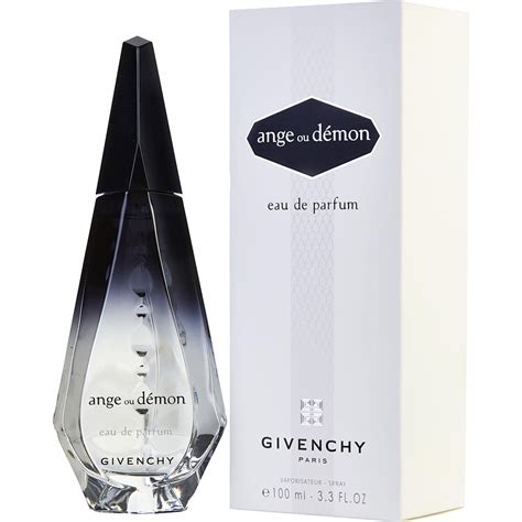 givenchy ange ou demon hondos|ange ou demon reviews.